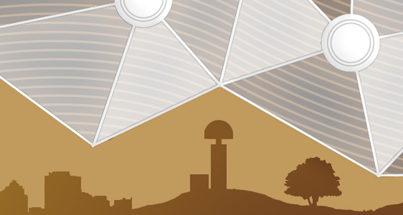 Leica Geosystems educatieprogramma EMEA - monitoring- en controle-pakketten